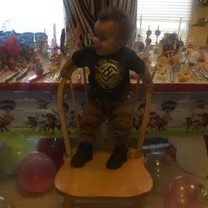 Meet your Posher, Katrina